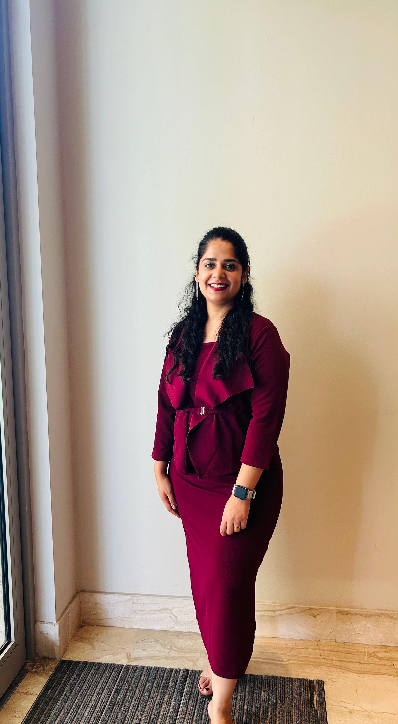 Gargi Yadav - Founder