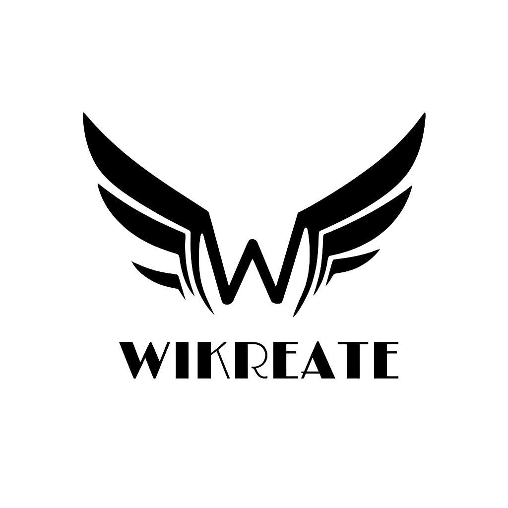 Wikreate